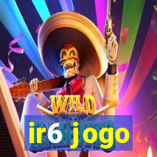 ir6 jogo